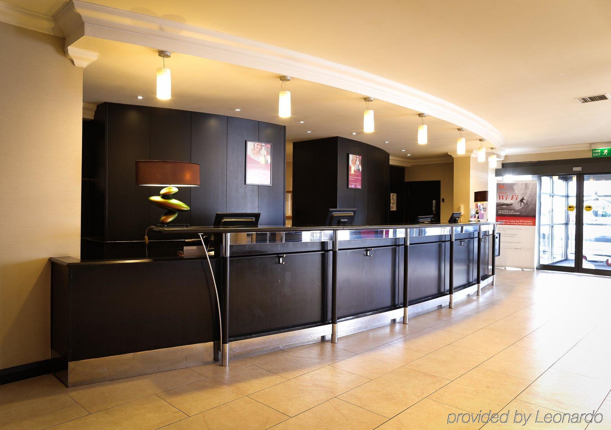Crowne Plaza Manchester Airport By Ihg Hale  Exterior foto