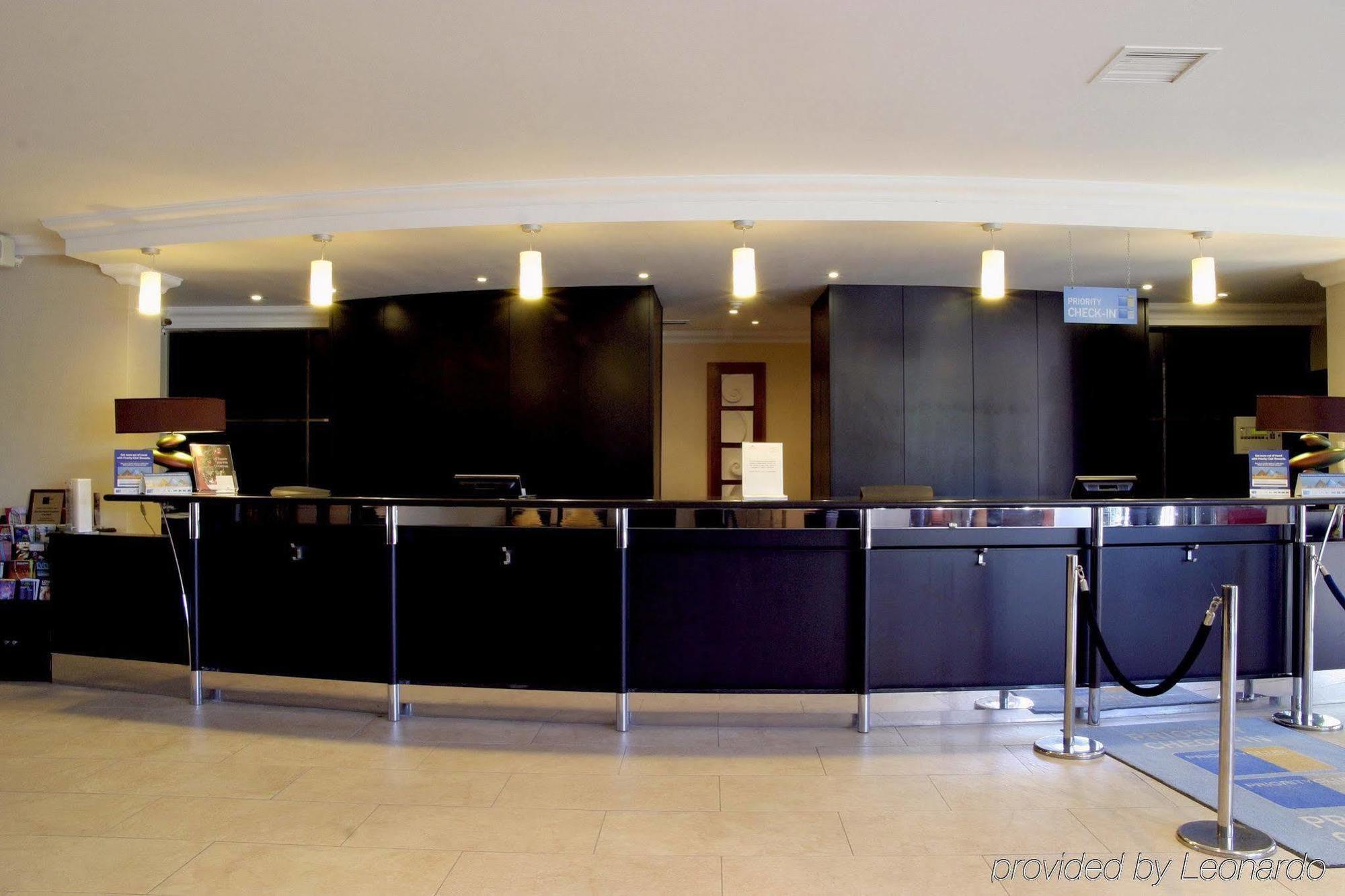 Crowne Plaza Manchester Airport By Ihg Hale  Exterior foto