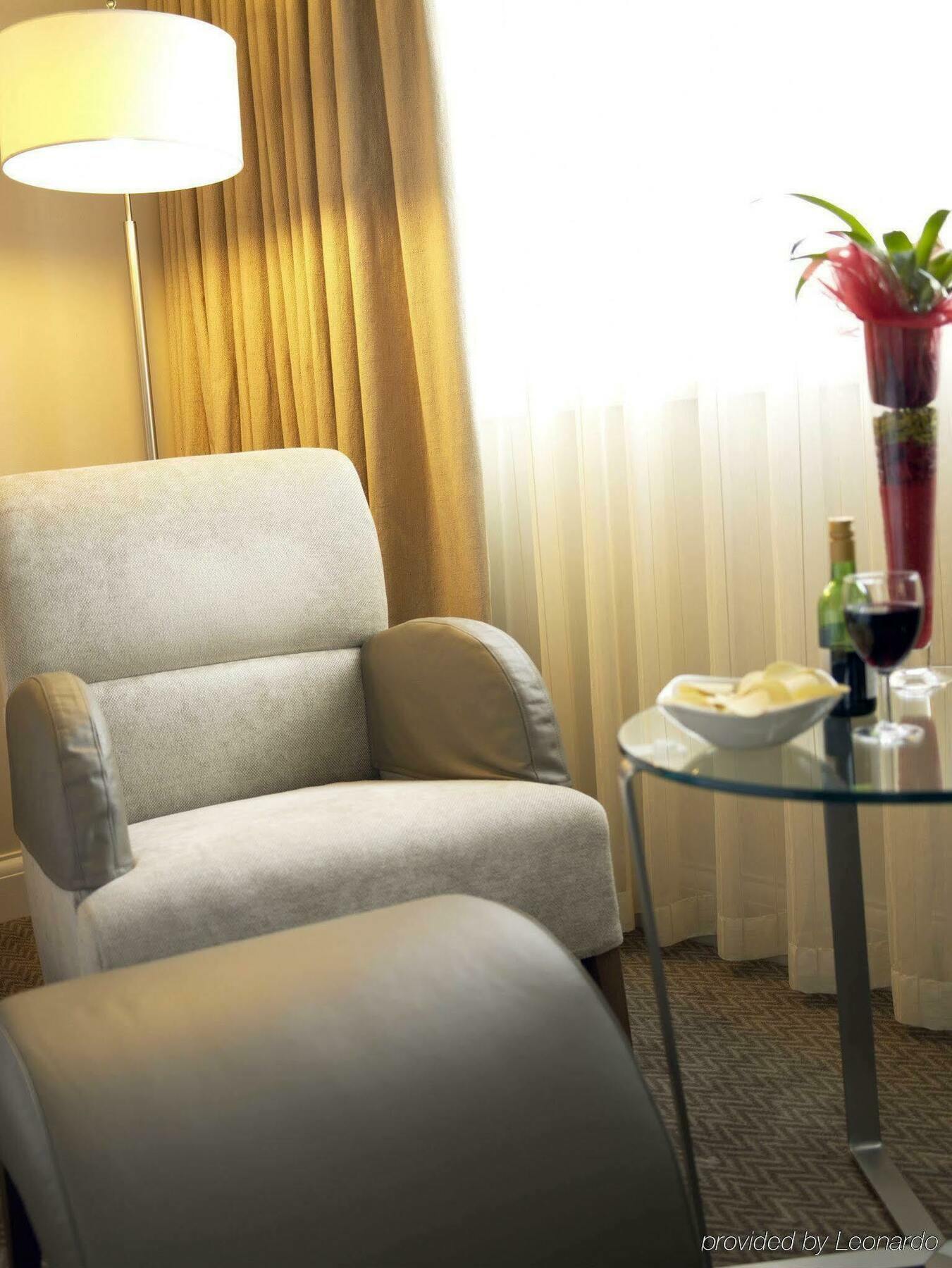 Crowne Plaza Manchester Airport By Ihg Hale  Habitación foto